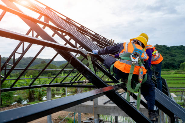 Best New Roof Installation  in Santa Barbara, CA