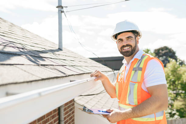 Santa Barbara, CA Roofing Contractor Company