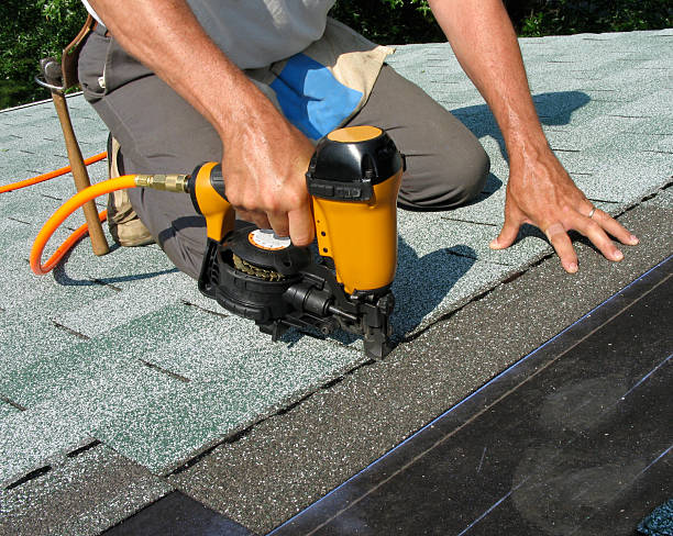 Best New Roof Installation  in Santa Barbara, CA