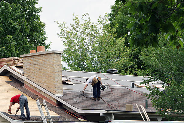 Best Shingle Roofing Installation  in Santa Barbara, CA