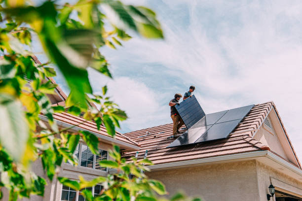 Best Metal Roofing Contractor  in Santa Barbara, CA