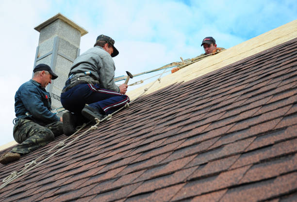 Best Commercial Roofing Services  in Santa Barbara, CA